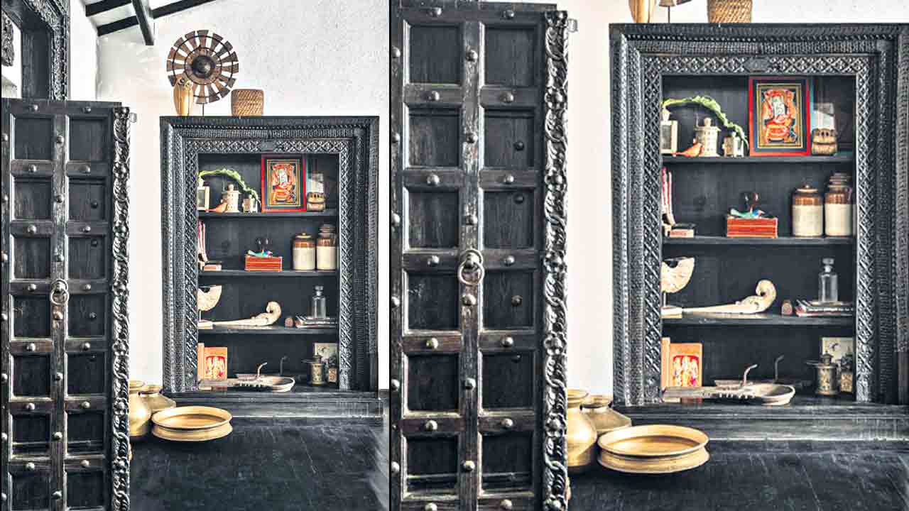 Interior Design |  మా ఇంటికి రండి!