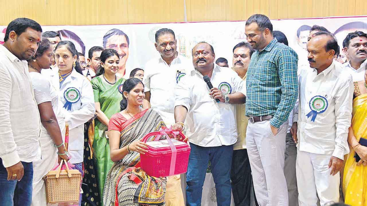 వైద్యరంగంలో అద్భుత ప్రగతి