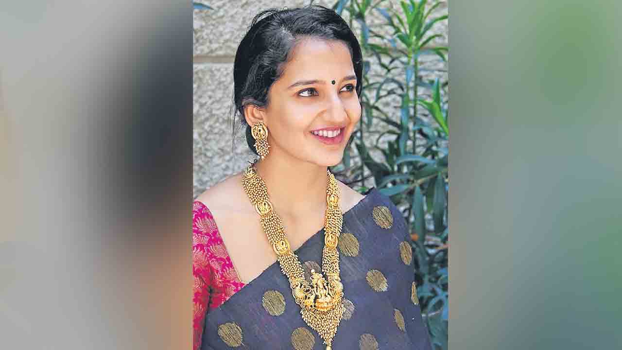 చిన్నదానికి.. సన్నపూస!