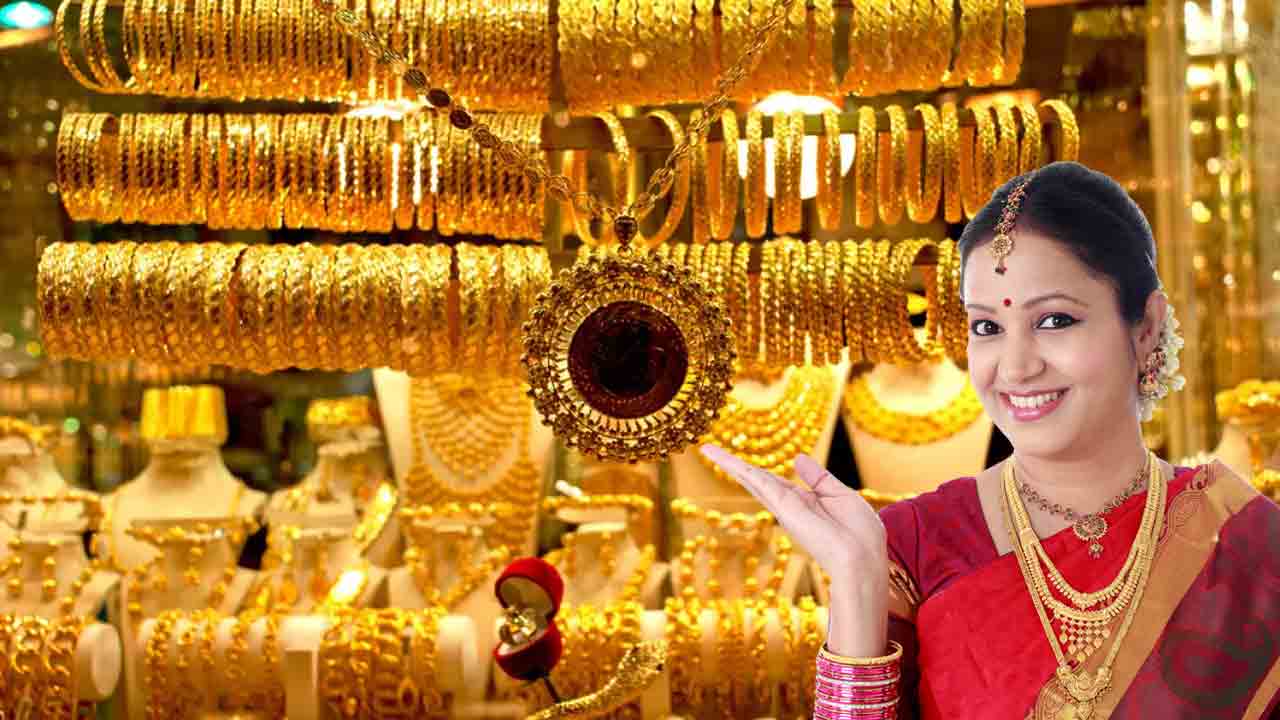 Gold Rates | బులియన్ మెరుపులు ఇలాగే కొనసాగితే.. హైద‌రాబాద్‌లో బంగారం ధర రూ.70వేల‌కు చేరుతుందా..?!
