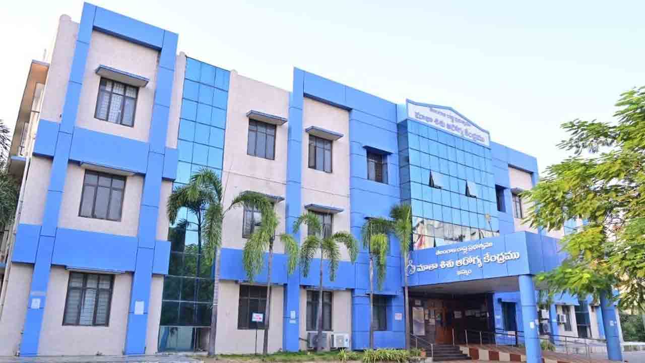 అందరి ఆరోగ్యమే సర్కారు ధ్యేయం