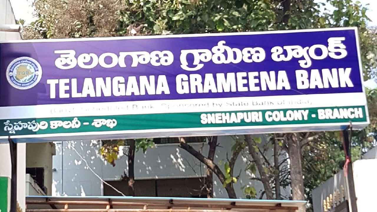 గ్రామీణ బ్యాంకుల్లో 8,594 పోస్టులు