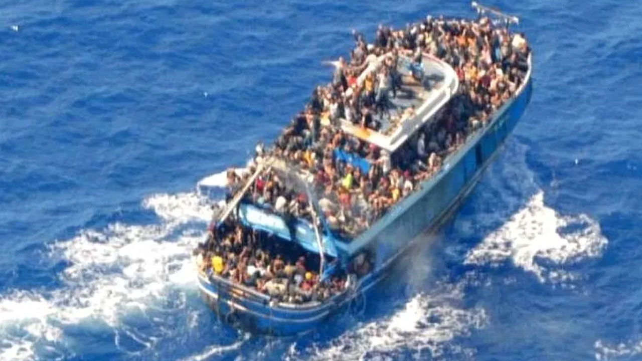 Boat Disaster: ఆ బోటులో 100 మందికిపైగా చిన్నారులు..