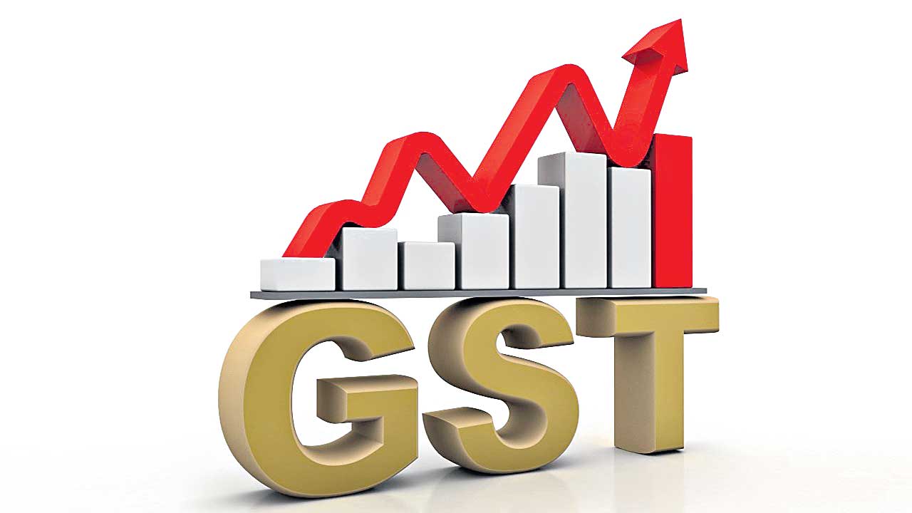 GST |  తిరుగులేని ఆర్థికశక్తిగా తెలంగాణ.. సీఎం కేసీఆర్‌ పటిష్ట ఆర్థిక ప్రణాళికతో అనూహ్యంగా మారిపోయిన రాష్ట్ర ఆర్థిక ముఖచిత్రం