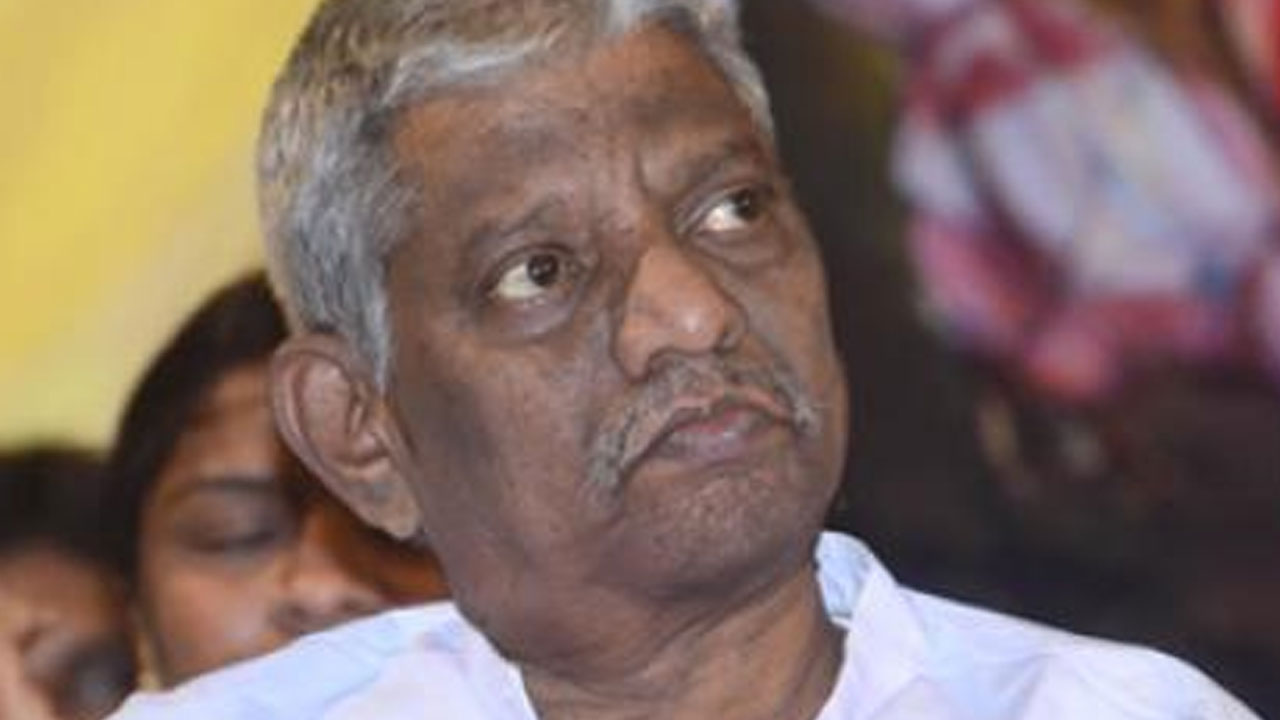 CM KCR | తెలంగాణ అస్తిత్వ ఆకాంక్ష‌ల‌కు గూడ అంజ‌య్య సాహిత్యం ప్ర‌తీక : సీఎం కేసీఆర్