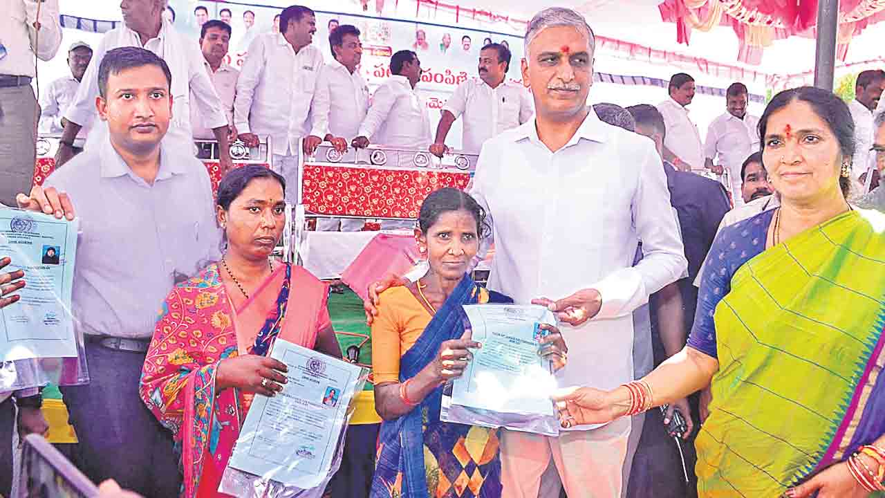 డబుల్‌ ఆనందం