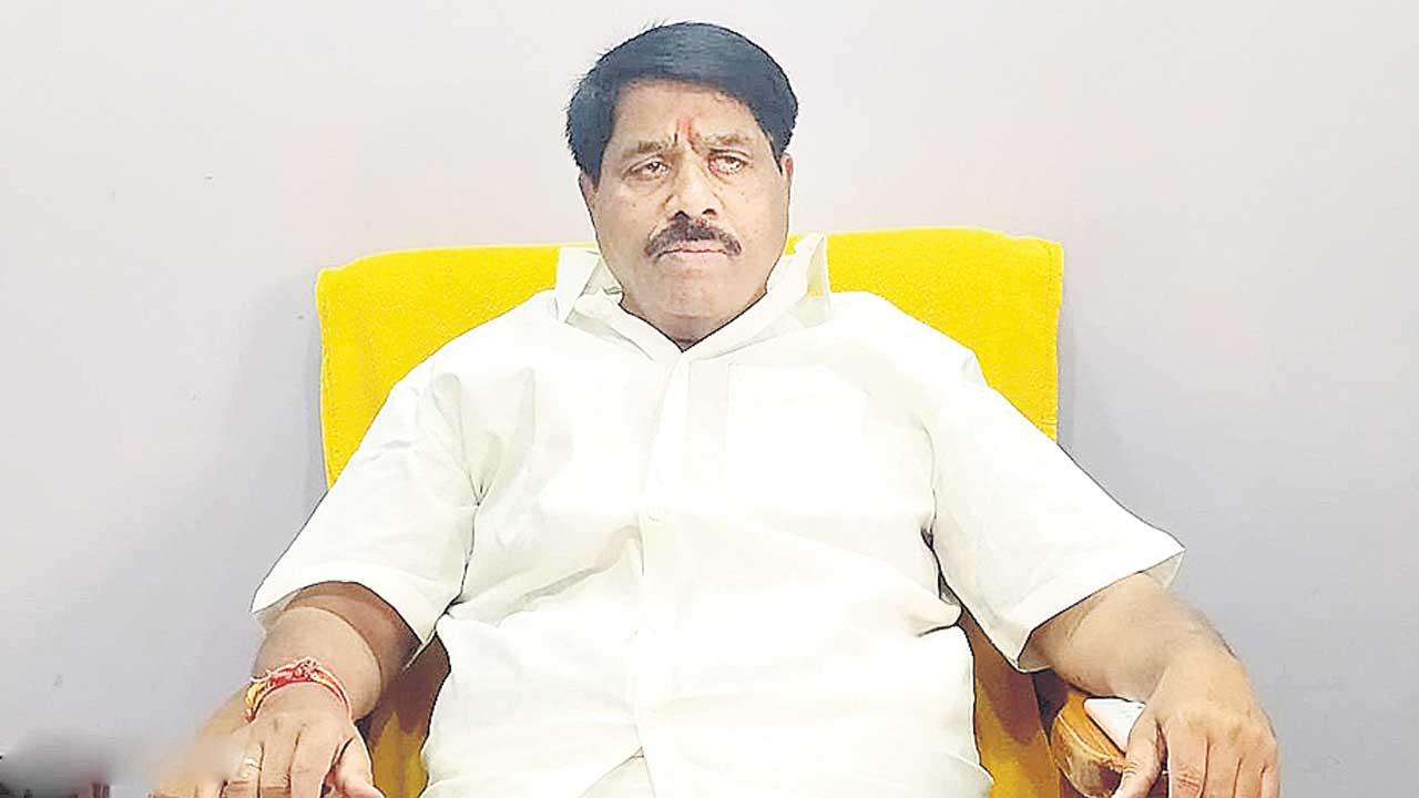 Harshathi