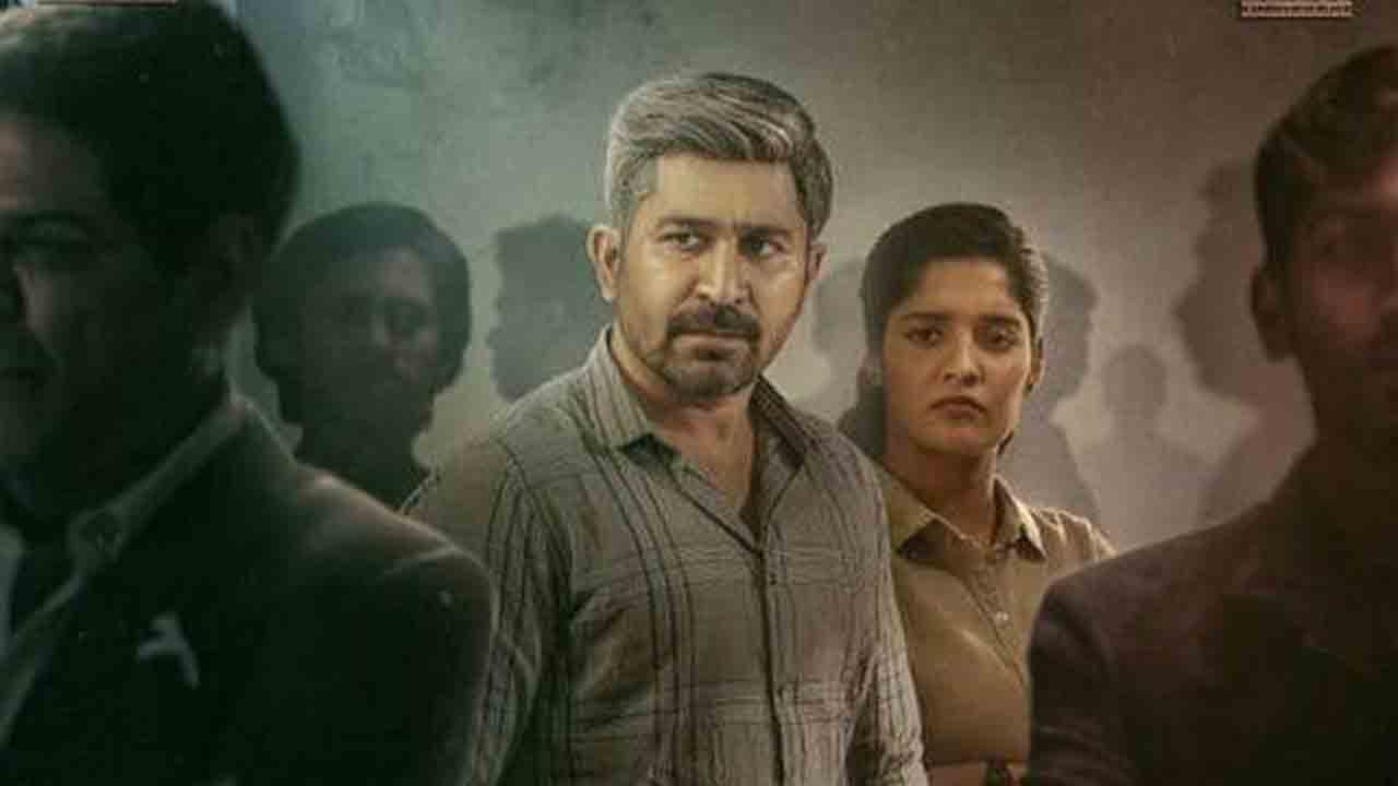 Vijay Antony | విజయ్‌ ఆంటోని కొత్త సినిమాకు మోక్షం
