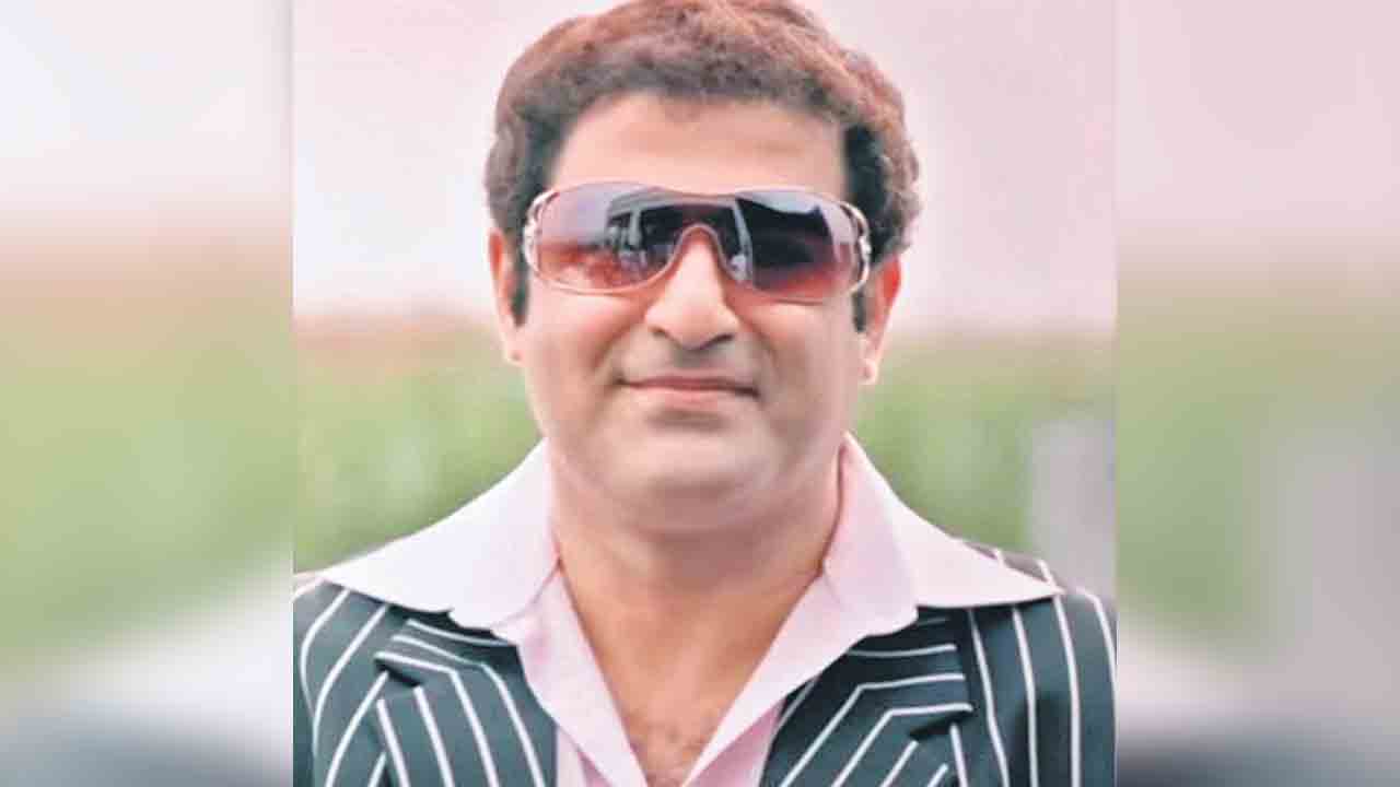 నటుడు కాజన్‌ ఖాన్‌ కన్నుమూత