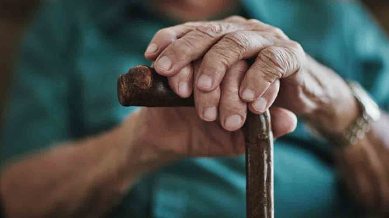 Rajasthan |  33 ఏండ్ల క్రితం అదృశ్యమై ఇప్పుడు తిరిగొచ్చాడు..