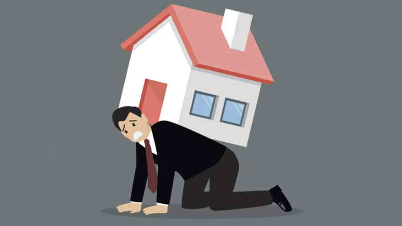 Home Loan | హోంలోన్‌ తీసుకున్న వారికి అలర్ట్‌.. వడ్డీరేటు పెరిగినప్పుడు ఈ చిన్న టిప్స్‌ పాటించండి
