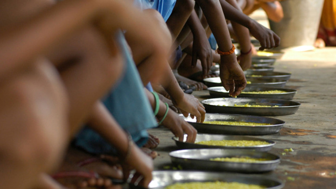 IFPRI |  భారత్‌లో పైకి కనిపించని ఆకలి.. తీవ్రంగా సూక్ష్మ పోషకాల లోపం: ఐఎఫ్‌పీఆర్‌ఐ