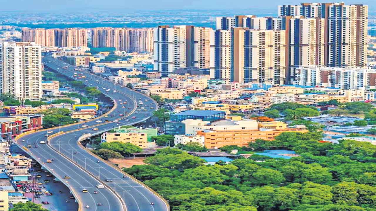 మన పట్టణం మేలి ముత్యం