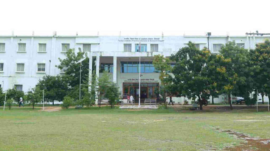 Iiser