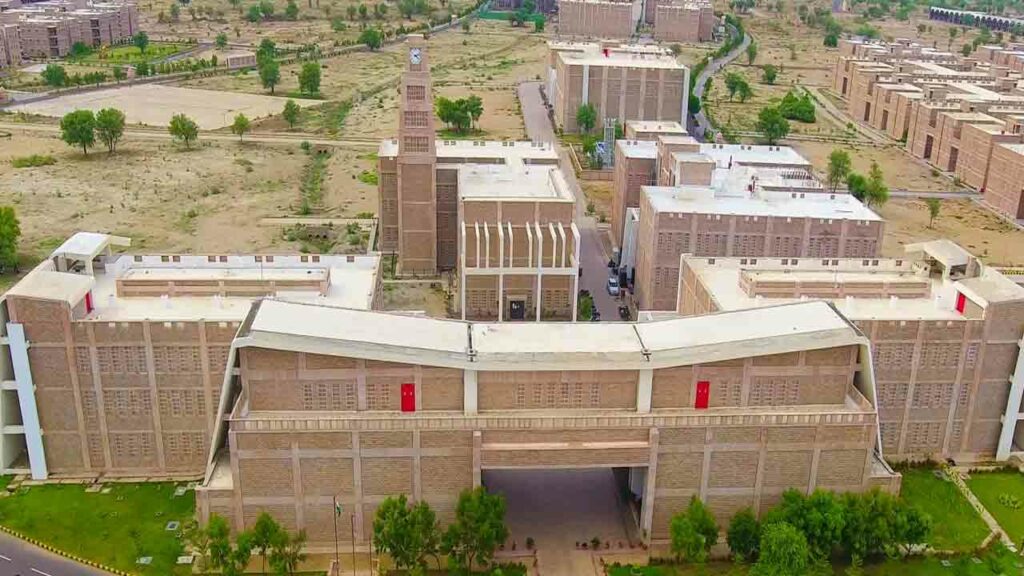 Iit Jodhpur
