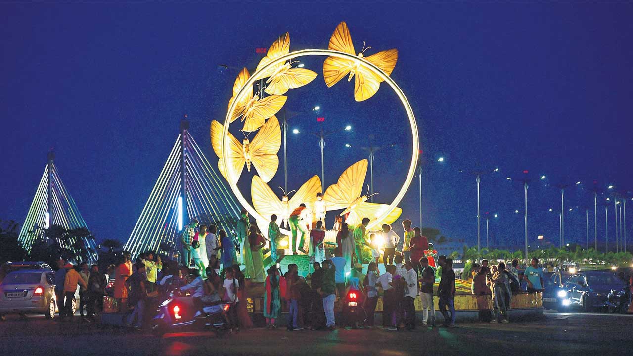 మోడల్‌.. మోడల్‌.. కరీంనగర్‌ మోడల్‌