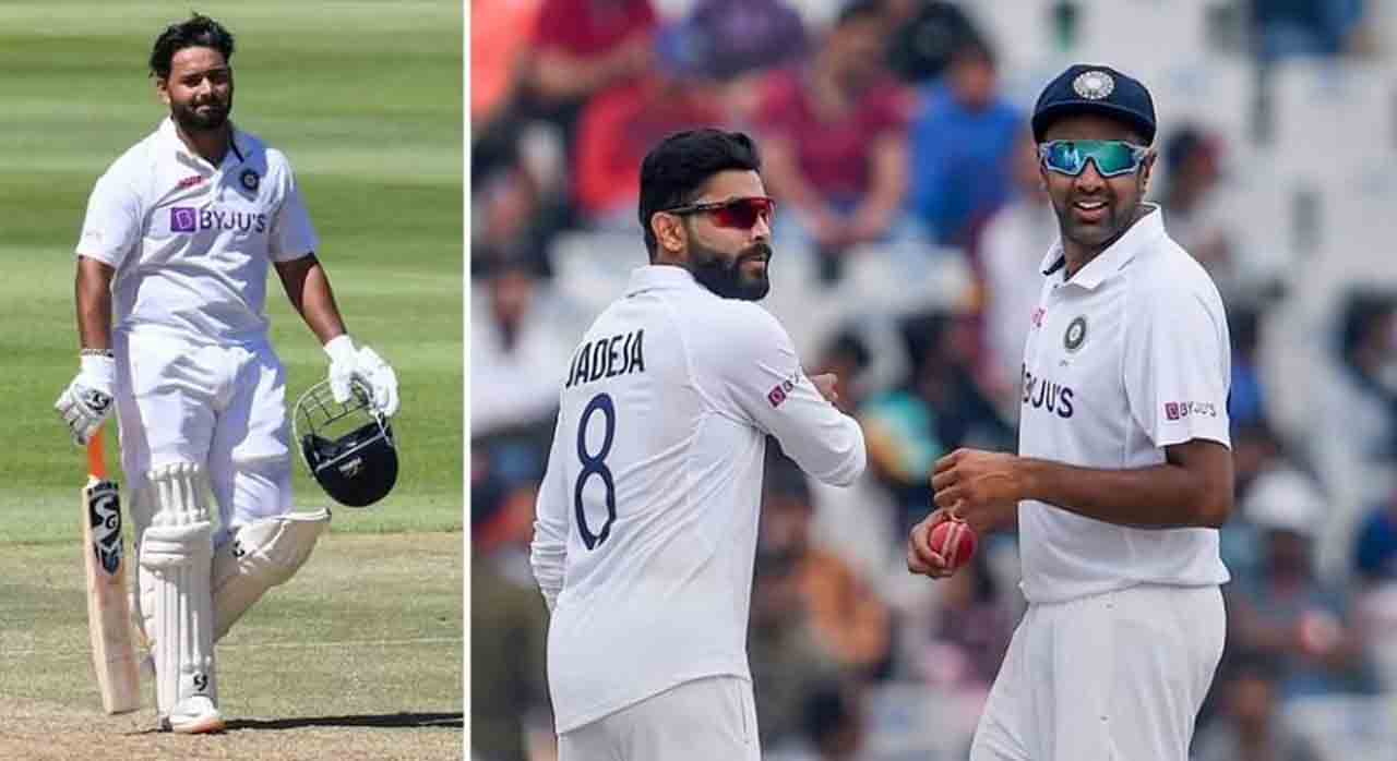 Cricket Australia – WTC Team | క్రికెట్ ఆస్ట్రేలియా డ‌బ్ల్యూటీసీ జ‌ట్టు.. ముగ్గురు భార‌త స్టార్లకు చోటు