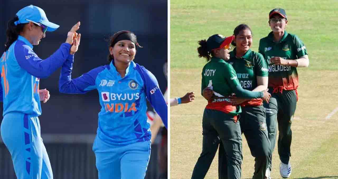 Womens Cricket Team | జూలైలో బంగ్లాదేశ్ ప‌ర్య‌ట‌న‌కు భార‌త మ‌హిళ‌ల జ‌ట్టు.. 11ఏళ్ల త‌ర్వాత తొలి మ్యాచ్