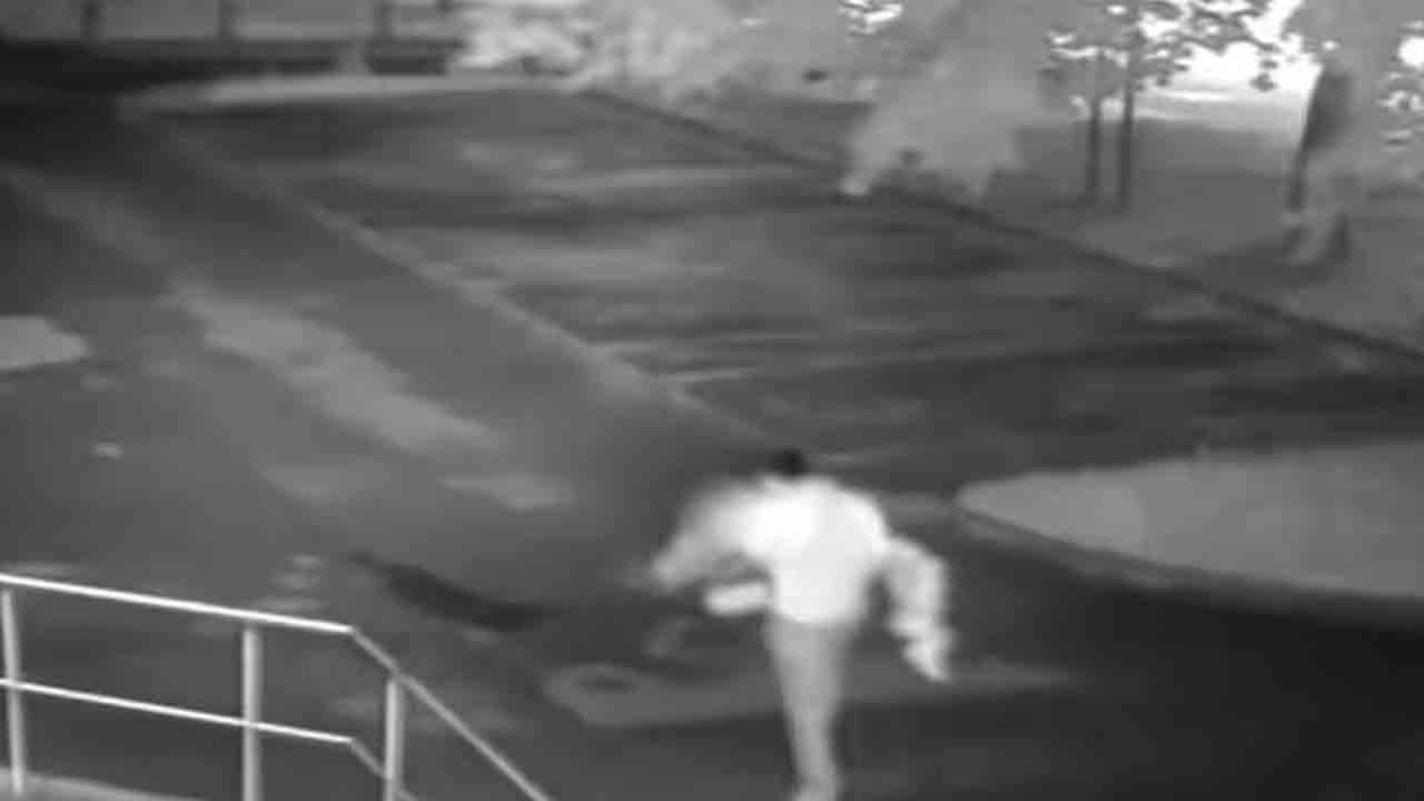 మద్యం మత్తులో ఉన్న మహిళపై అత్యాచారం