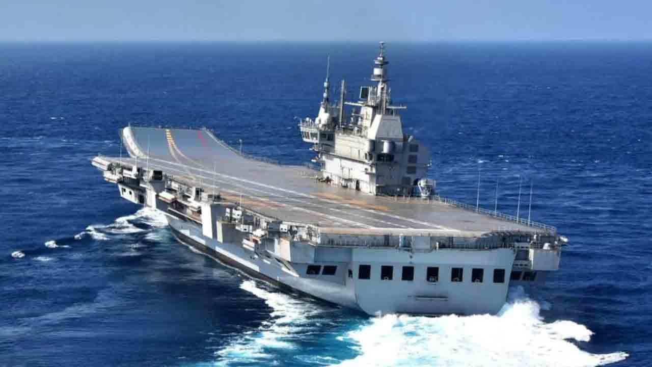 Indian Navy 10+2 Btech Cadet Entry 2023 | ఇండియన్‌ నేవీలో 10+2 (బీటెక్‌)