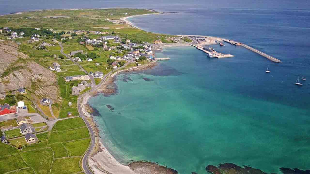 Ireland | మా దేశం వస్తే 71 లక్షలు ఇస్తాం.. యూరప్‌ కంట్రీ బంపరాఫర్‌.. అదొక్కటే కండీషన్‌ !