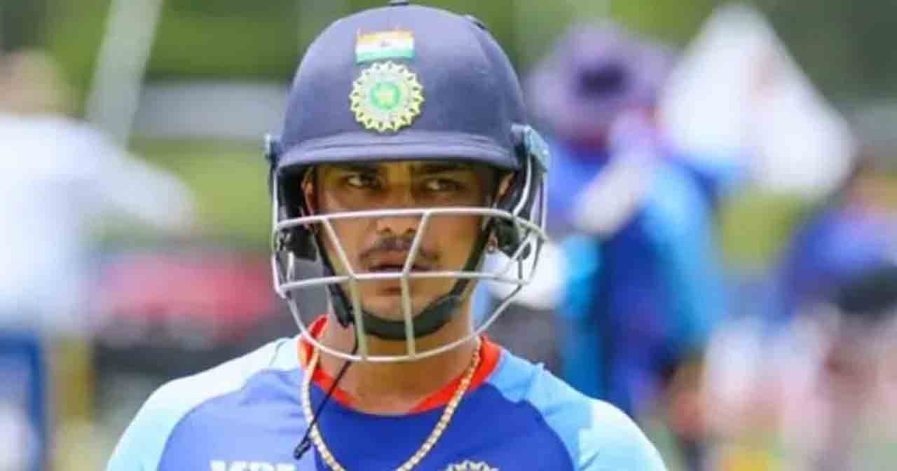 Ishan Kishan | నేష‌న‌ల్ క్రికెట్ అకాడ‌మీకి ఇషాన్ కిష‌న్.. ఎందుకంటే..?