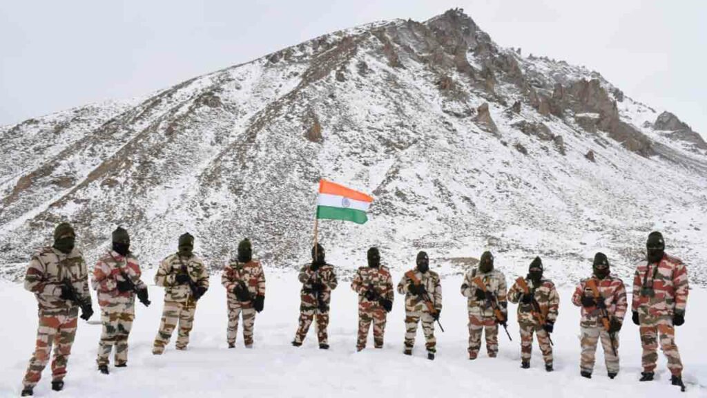 Itbp
