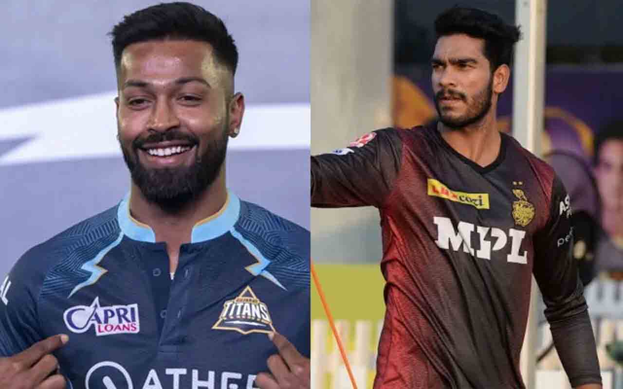 Venkatesh Iyer | అత‌డిలా పూర్తి స్థాయి ఆల్‌రౌండ‌ర్ అవ్వాల‌ని ఉంది : వెంక‌టేశ్ అయ్య‌ర్