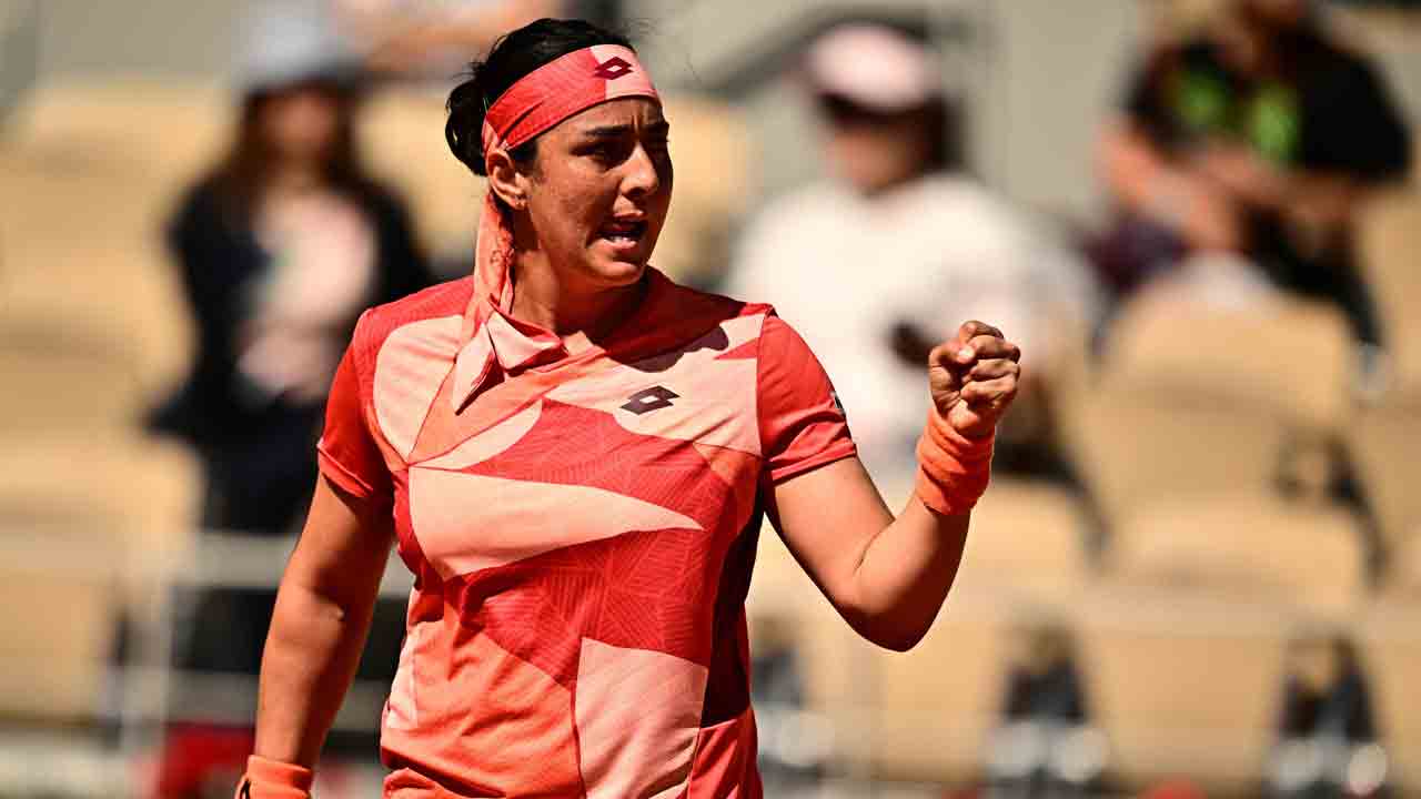 క్వార్టర్స్‌లో గాఫ్‌