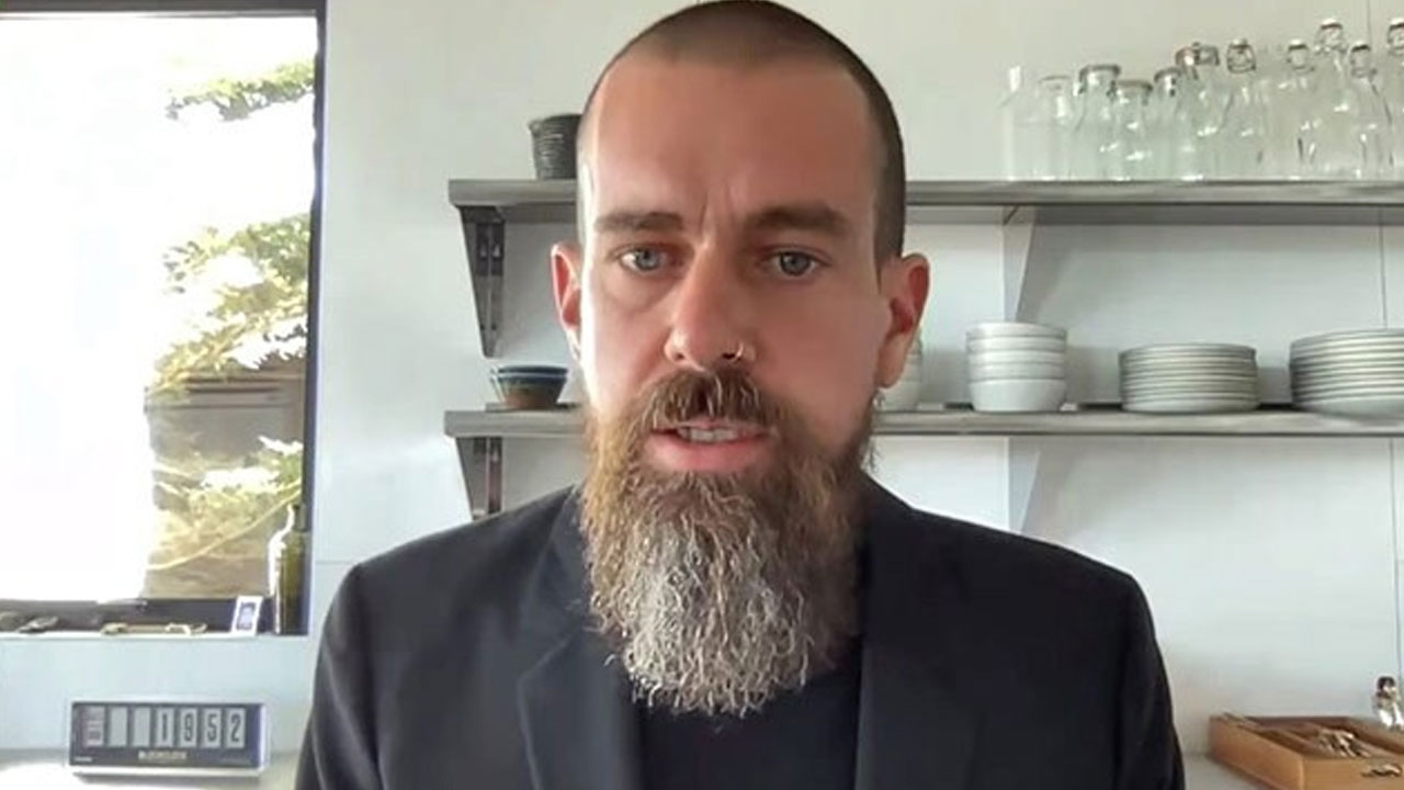 Jack Dorsey | రైతుల ఉద్యమం సమయంలో భార‌త ప్ర‌భుత్వం ఒత్తిడి తెచ్చింది.. ట్విట్ట‌ర్ మాజీ సీఈవో ఆరోప‌ణ‌