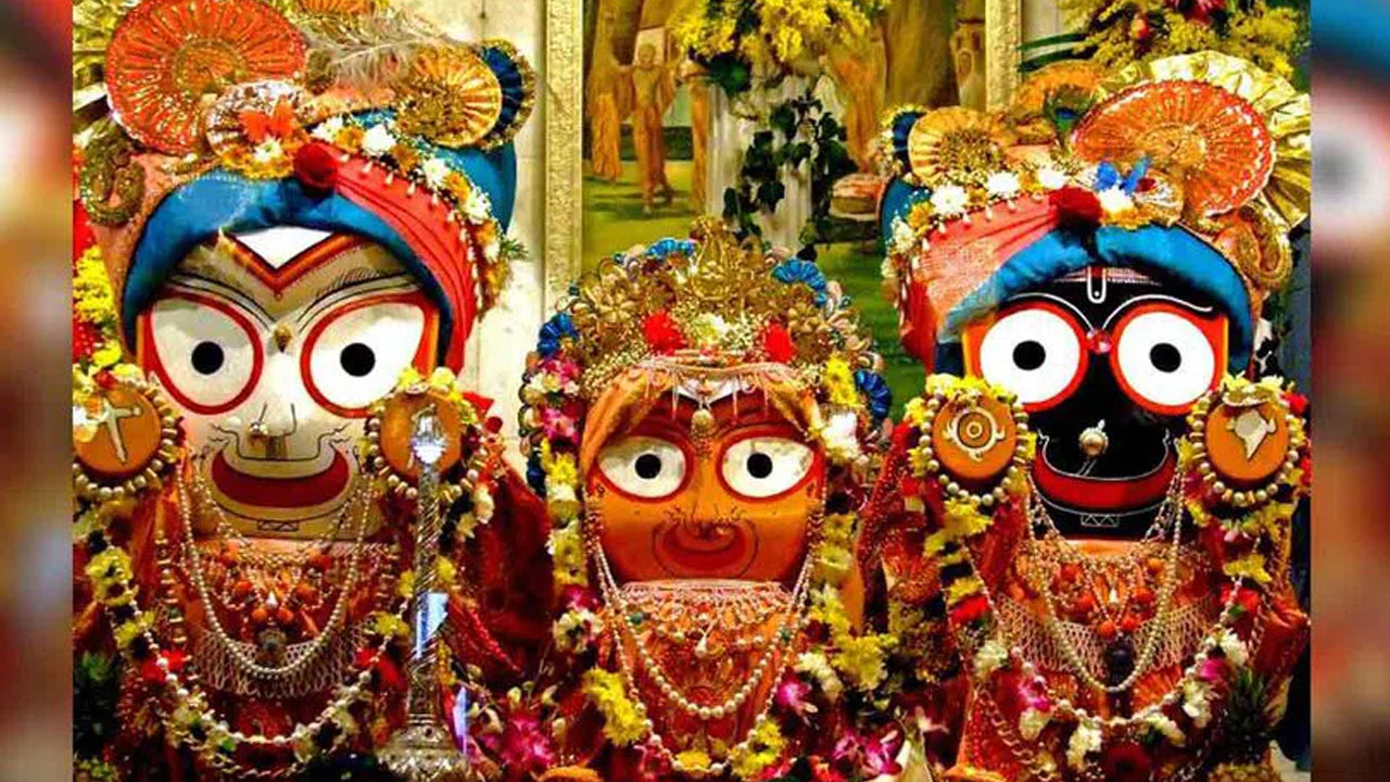 Hyderabad | జూన్ 20న సికింద్రాబాద్ జ‌గ‌న్నాథ‌ ర‌థ‌యాత్ర‌