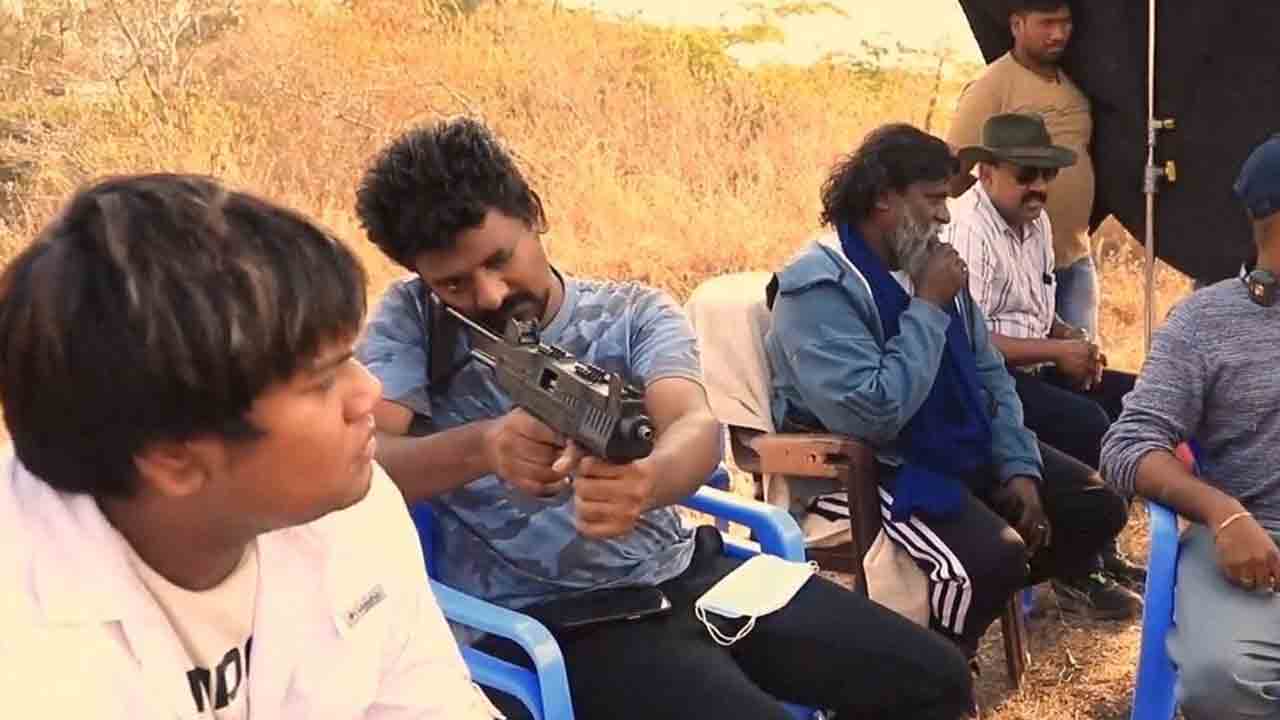 Jailer | హ్యాపీ బర్త్‌ డే టు నెల్సన్ దిలీప్ కుమార్‌.. జైలర్ వర్కింగ్ స్టిల్స్‌