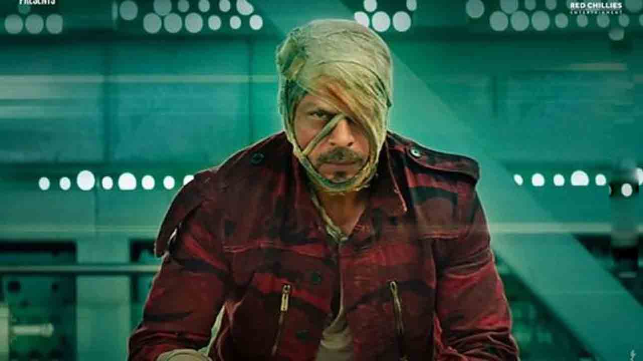 Jawan | బాక్సాఫీస్‌పై జవాన్‌ దండయాత్ర.. వన్‌ అండ్ ఓన్లీ సినిమాగా అరుదైన రికార్డు