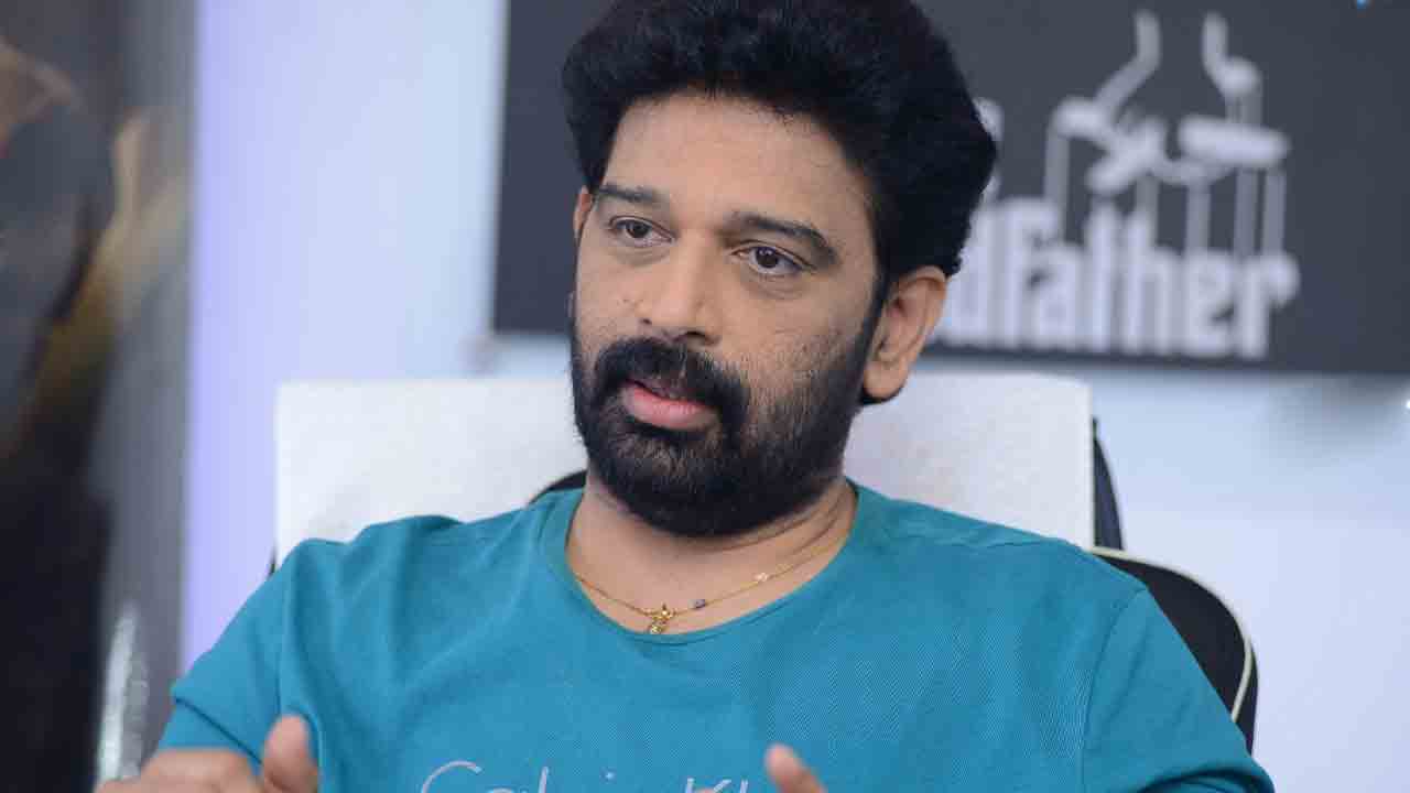J.D. Chakravarthy | జేడీ చక్రవర్తిపై విష ప్రయోగం.. సంచలన విషయాలు బయటపెట్టిన నటుడు