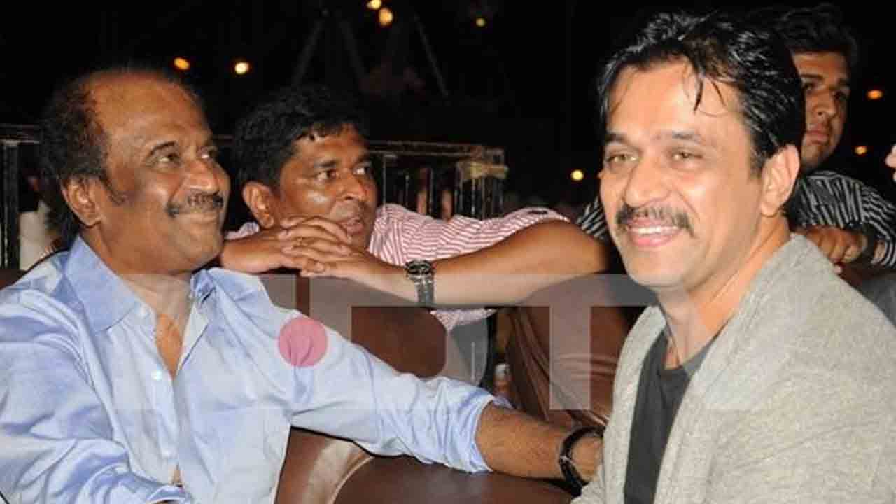 Thalaivar 170 | సూపర్ స్టార్ సినిమాలో యాక్షన్ కింగ్ అర్జున్?