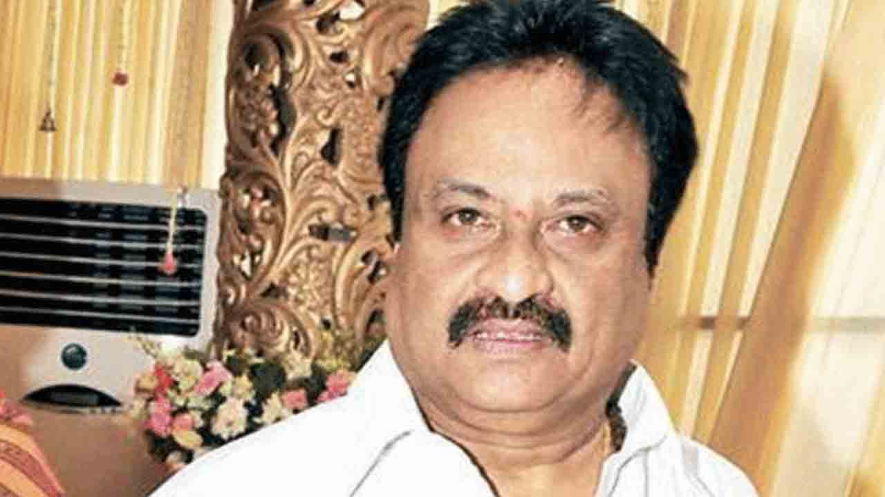 AP Jithender reddy |  బీజేపీలో దున్నపోతు గొడవ.. ఈటల రాజేందర్‌ వర్గమే టార్గెట్‌.. తనకూ పదవి కావాలంటున్న రఘునందన్‌