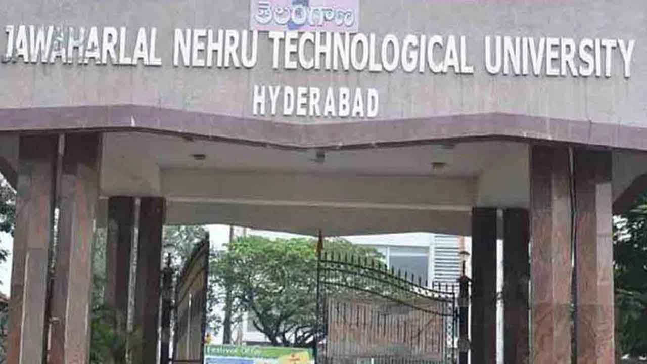 JNTU | సెకండ్‌ డిగ్రీగా ఎంబీఏలో అడ్మిషన్లు.. విద్యార్థులకు జేఎన్‌టీయూ మరో అవకాశం