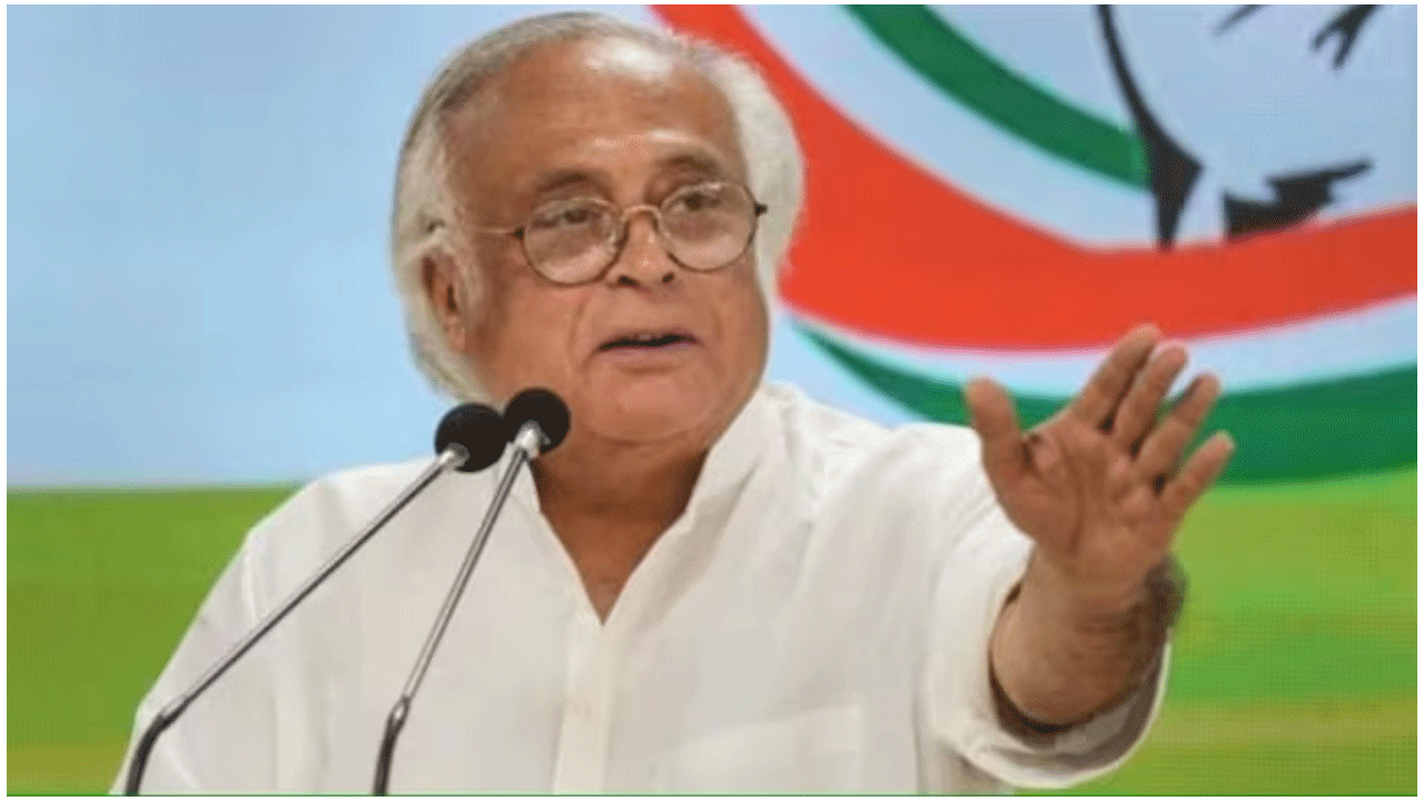 Jairam Ramesh | మ్యూజియానికి నెహ్రూ పేరు తొల‌గింపు : మోదీ స‌ర్కార్‌పై జైరాం ర‌మేష్ ఫైర్‌