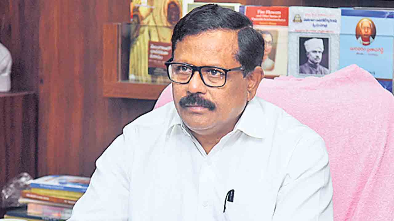 11న సాహిత్య దినోత్సవం