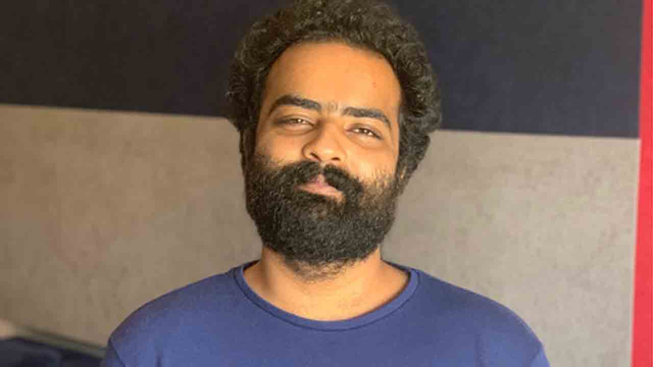 Kaala Bhairava | రాంచరణ్‌-ఉపాసన దంపతులకు కాలభైరవ అందమైన కానుక