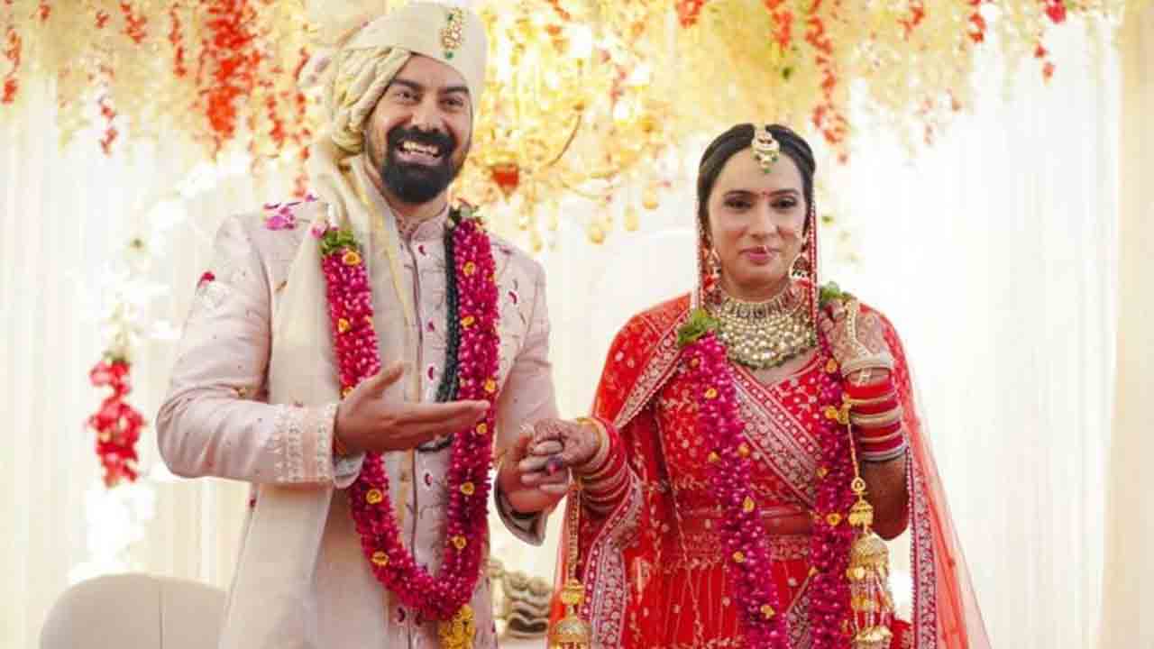 Kabir Duhan Singh | ఘనంగా పెళ్లి చేసుకున్న టాలీవుడ్‌ విలన్‌.. ఫోటోలు వైరల్‌