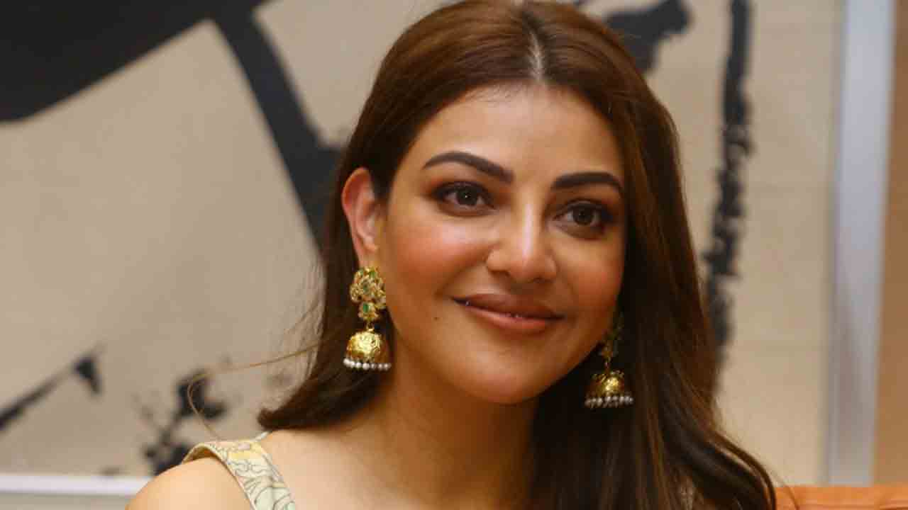 Kajal Agarwal | తెలుగు సినిమా నా పుట్టినిల్లు