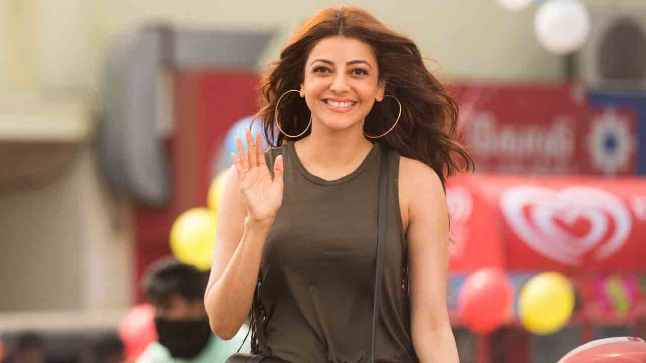 Kajal Aggarwal | సినిమాలకు కాజల్‌ గుడ్‌బై.. మళ్లీ తల్లి కాబోతుందా?