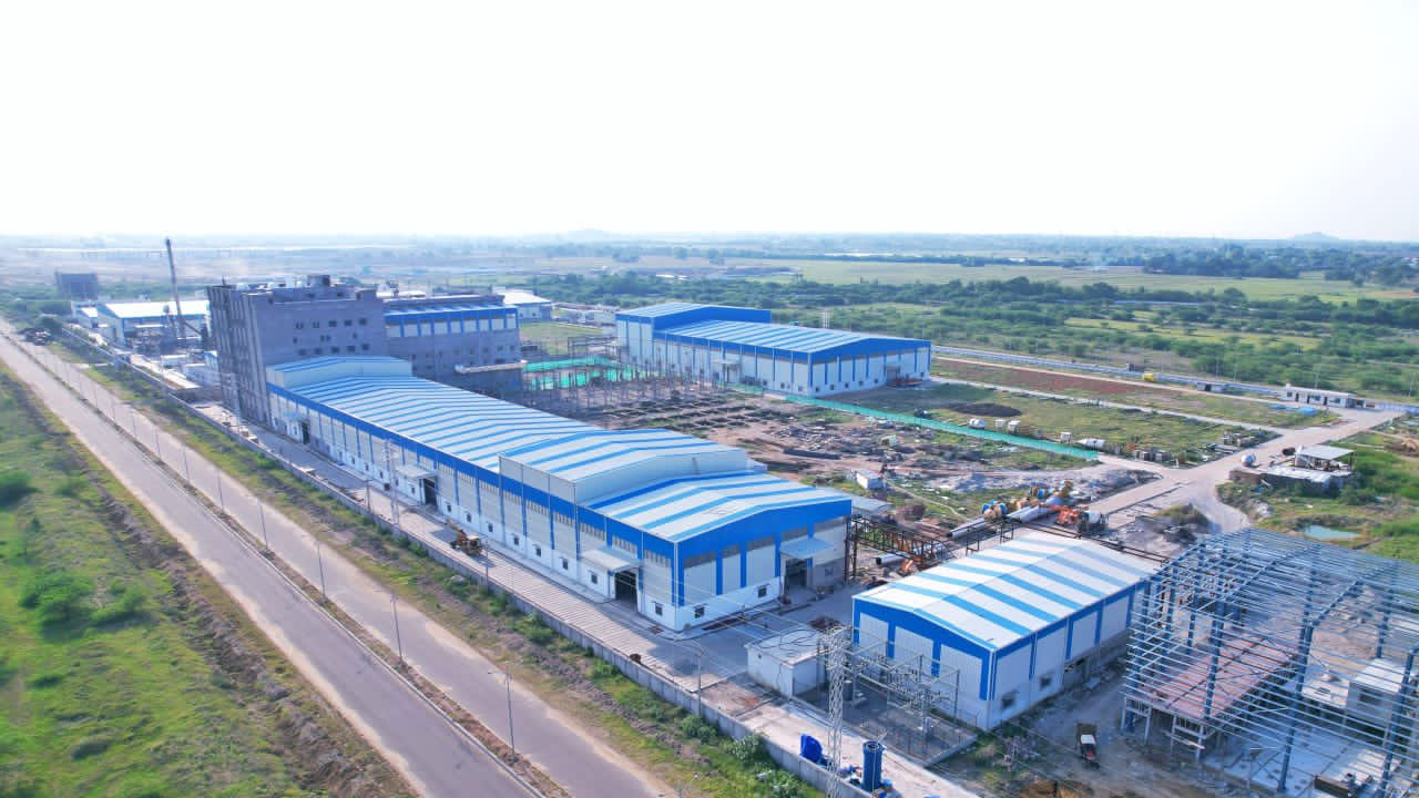 Kakatiya Mega Textile Park: 1350 ఎక‌రాల్లో కాక‌తీయ మెగా టెక్స్‌టైల్ పార్క్‌.. ప్రారంభించ‌నున్న సీఎం కేసీఆర్: మంత్రి కేటీఆర్‌