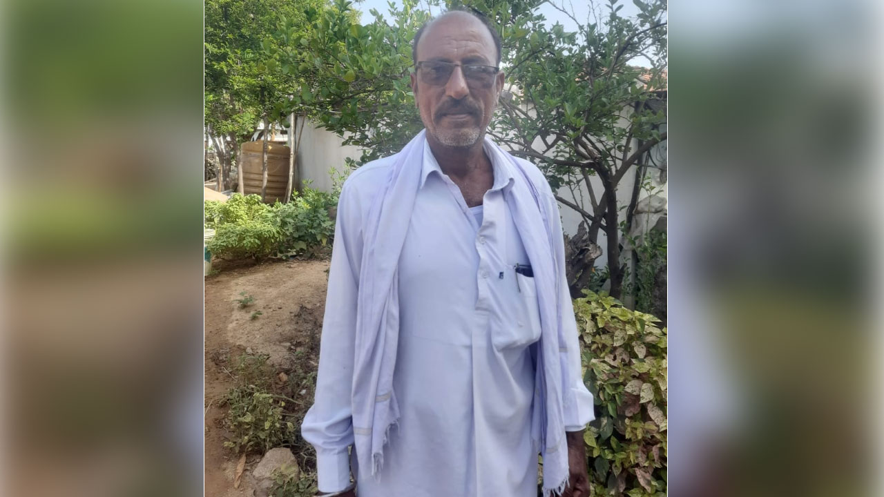 Nizamabad | 60 ఏండ్ల వ‌య‌సులో ప‌దో త‌ర‌గ‌తి పాస్