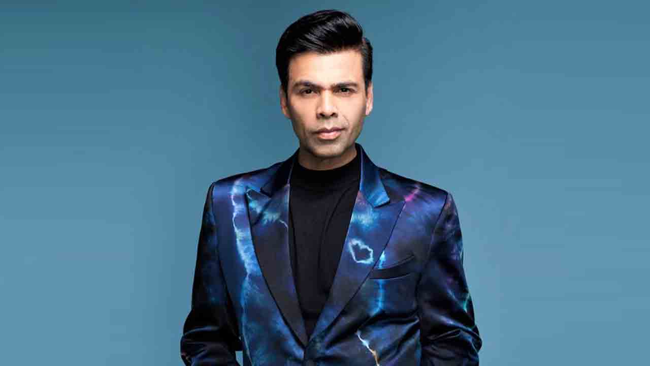 Karan Johar | బంధుప్రీతిపై కరణ్‌జోహార్‌ షో