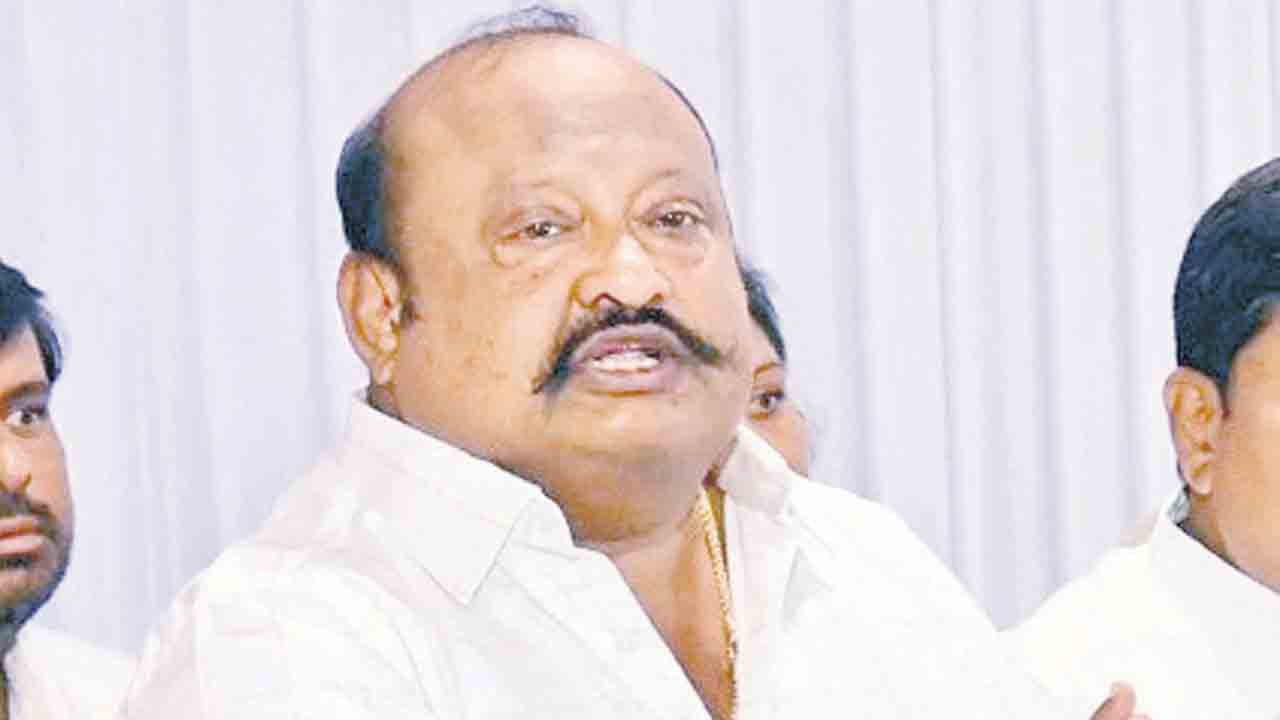 ప్రపంచస్థాయి ప్రమాణాలతో మానేరు రివర్‌ఫ్రంట్‌