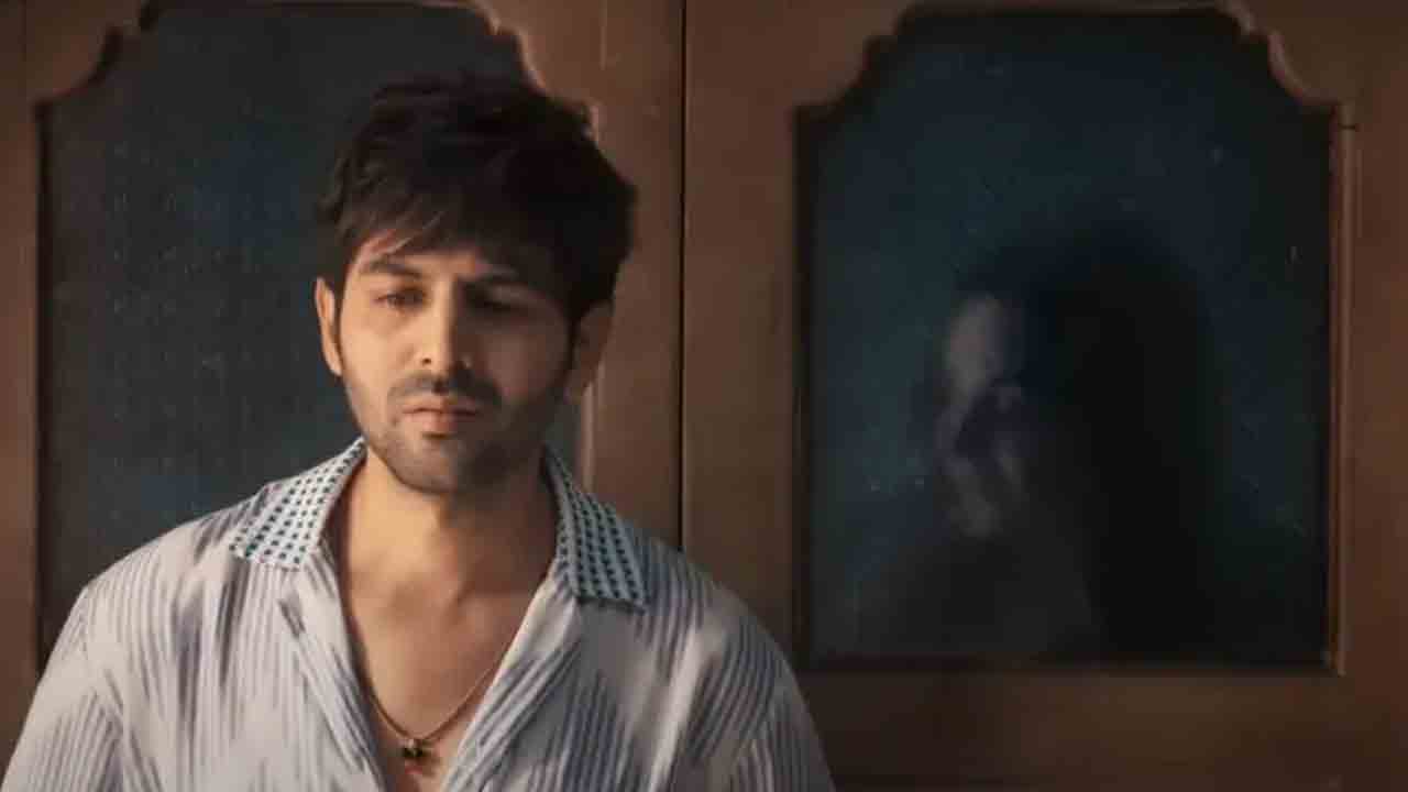 Kartik Aaryan | కార్తిక్‌ ఆర్యన్‌ అంత గొప్పగా నటించాడా..!