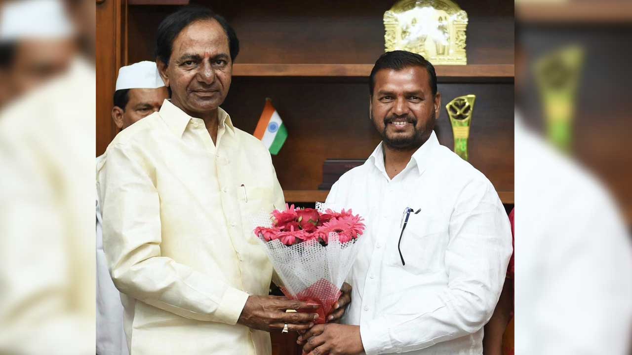 గిరి వికాసం