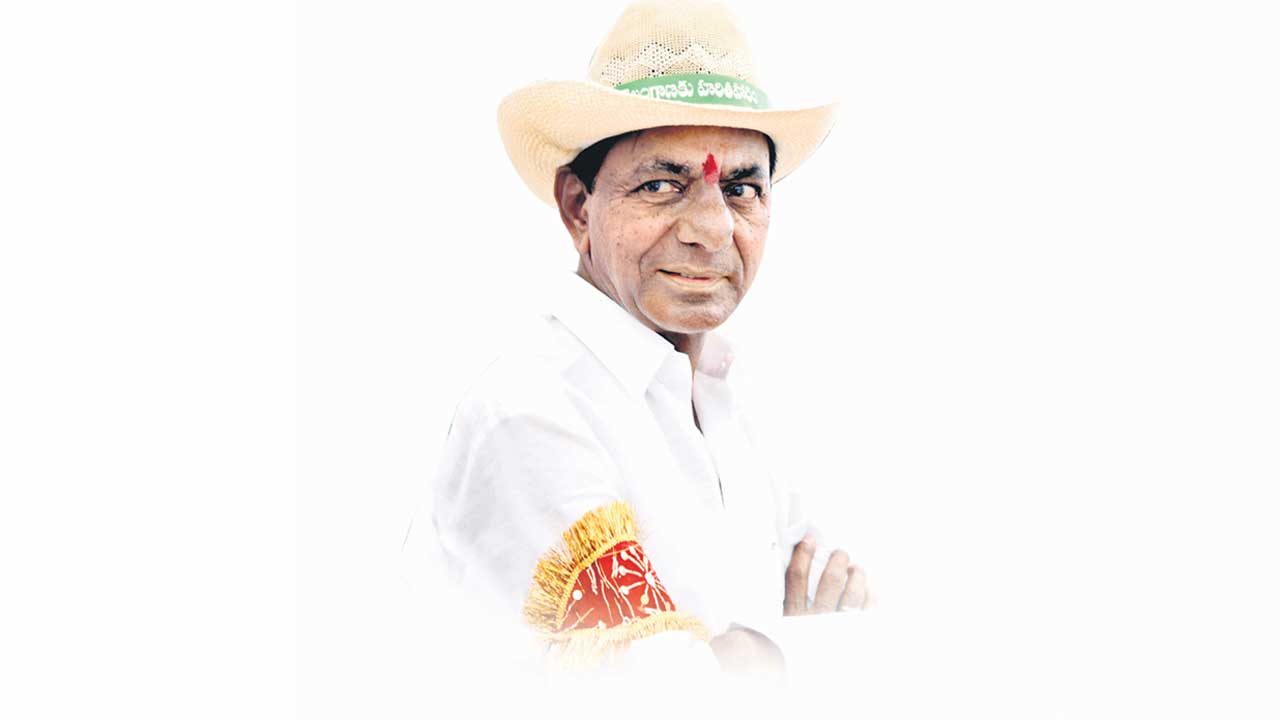 హరిత విప్లవం